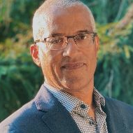 Prof. Dr. David Nembhard avatar image