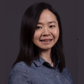 Dr. Runwen Qin avatar image