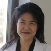 Dr. Eve C. Tsai avatar image