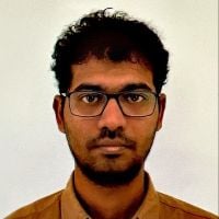 Dr. Ashwath Pazhani avatar image