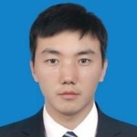 Dr. Qingxin Tian avatar image