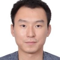 Dr. Bingfu Zhang avatar image