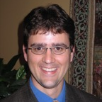 Dr. Craig Glennie avatar image