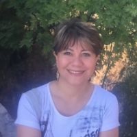 Dr. Georgina Beltrán Pérez avatar image