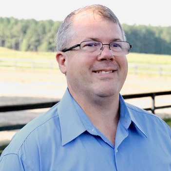 Dr. Todd Riley Callaway avatar image