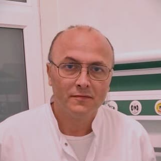 Dr. Ion G. Motofei avatar image