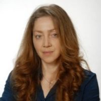 Prof. Dr. Silvia Angeloni avatar image