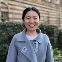 Dr. Dandan Yang avatar image