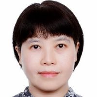 Dr. Lingxue Wang avatar image