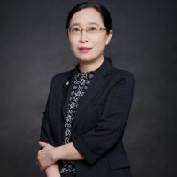 Prof. Dr. Weihong Chen avatar image
