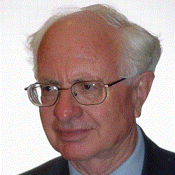 Prof. Dr. Ken Rigby avatar image