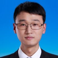 Dr. Zebin Liu avatar image