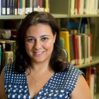 Dr. Penelope Kalogeropoulos avatar image