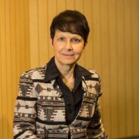 Dr. Ann Downton avatar image