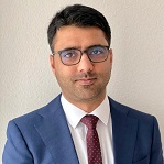 Dr. Museer Ahmad Lone avatar image