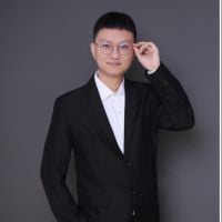 Dr. Wenbin Liu avatar image