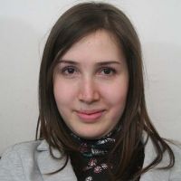 Dr. Milica Vasić avatar image