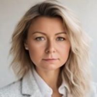 Dr. Agnieszka Lewińska avatar image