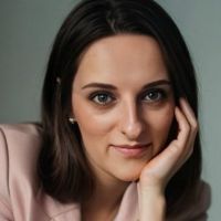 Dr. Marta Domżał-Kędzia avatar image