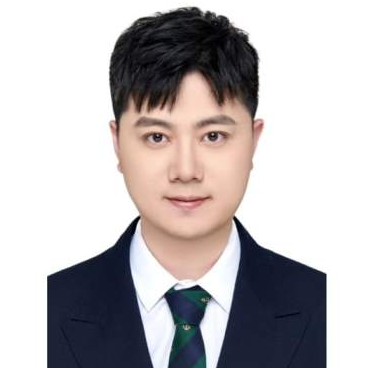 Prof. Dr. Peigeng Han avatar image