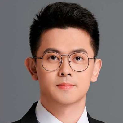 Prof. Dr. Jiajun Luo avatar image