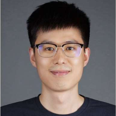 Dr. Bin Yang avatar image