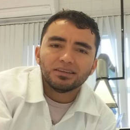 Dr. Walter José Martínez-Burgos avatar image