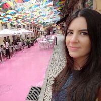 Dr. Raquel Francés avatar image