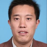 Prof. Dr. Hong Li avatar image