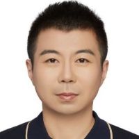 Dr. Jingnan Zhao avatar image
