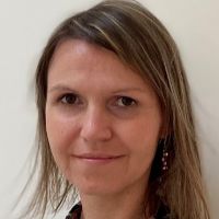 Dr. Tereza Jurczyková avatar image