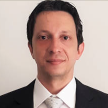 Dr. Alexandros I. Stefanakis avatar image