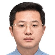 Prof. Dr. Debin Lu avatar image