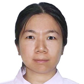 Dr. Min Cao avatar image