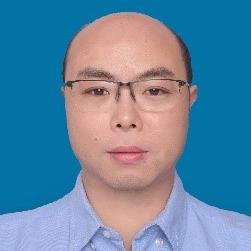Prof. Dr. Yingbin Feng avatar image