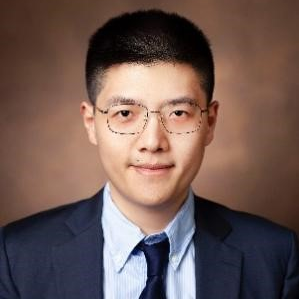 Dr. Zheng Guo avatar image