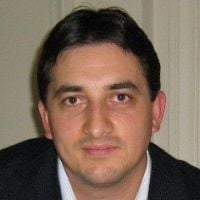 Dr. Călin Vlădeanu avatar image