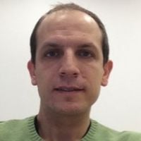 Dr. Alexandru Marțian avatar image