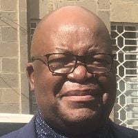 Prof. Dr. Patrick Ngulube avatar image