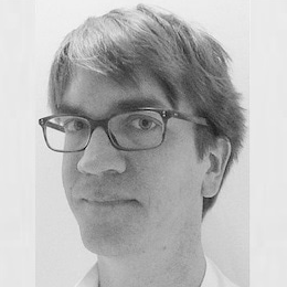 Dr. Ulf Jensen-Kondering avatar image