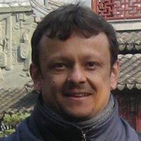 Prof. Dr. Carlos Eduardo Trabuco Dórea avatar image