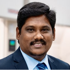 Dr. Dineshkumar Sengottuvelu avatar image
