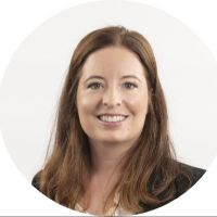 Dr. Gorjana Rackov avatar image