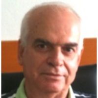 Dr. Konstantinos G. Adamopoulos avatar image