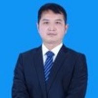 Dr. Hongwei Zhang avatar image