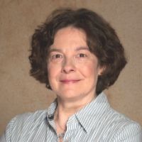 Prof. Dr. Jasna Plavšić avatar image