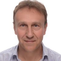 Prof. Dr. Zoran Vojinovic avatar image