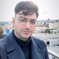 Dr. Farhad Salek avatar image