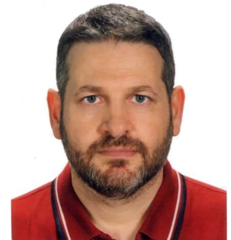 Prof. Dr. Mimmo Palano avatar image