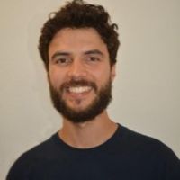 Dr. Daniel Moreno avatar image